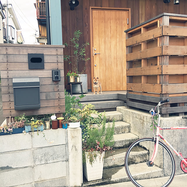 ymさんの実例写真