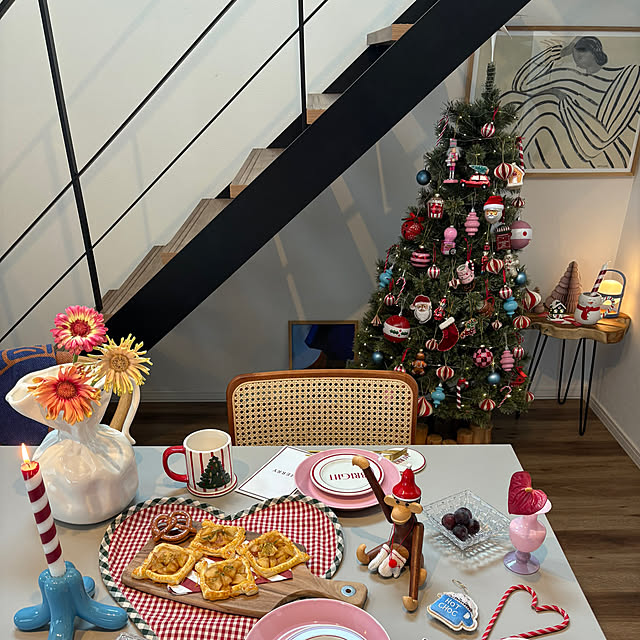 kahomeさんの部屋