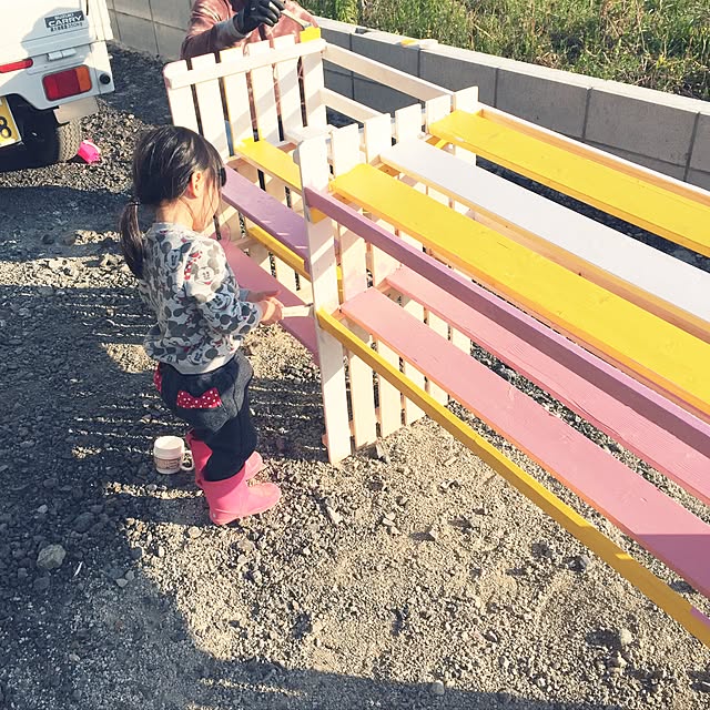 meさんの実例写真