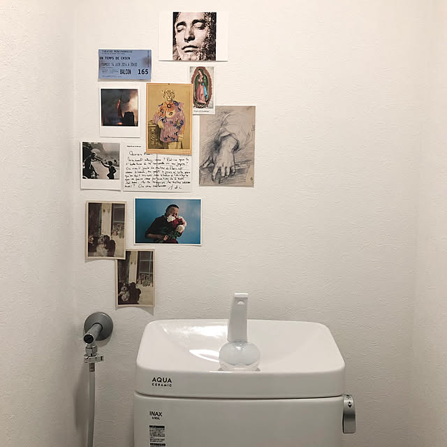 oiseauxさんの部屋