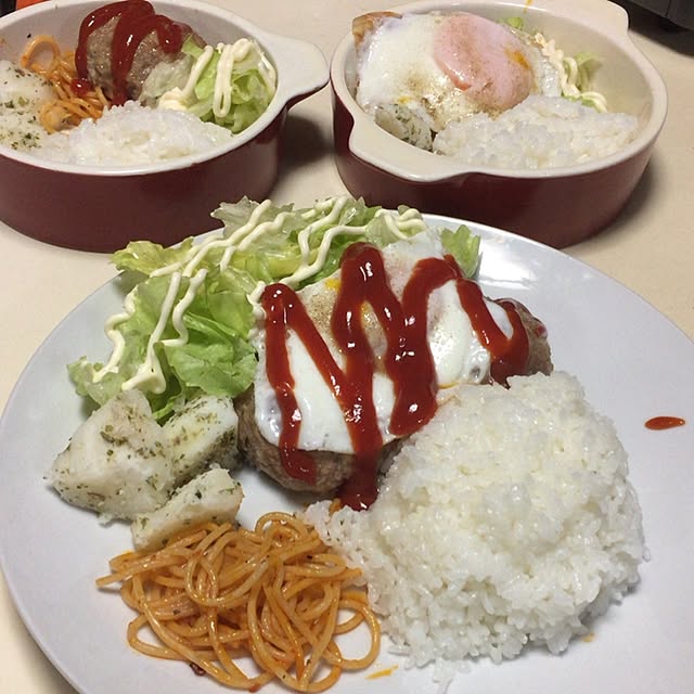 lunaさんの実例写真