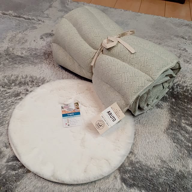 naoporonさんの部屋