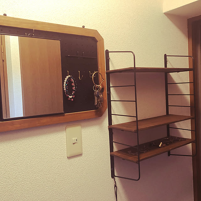 DIY/玄関/入り口のインテリア実例 - 2019-05-16 14:15:12