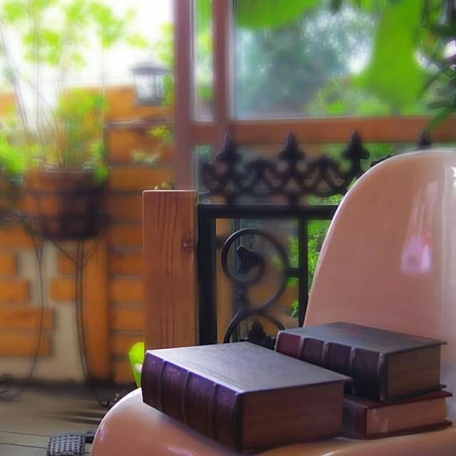 リビング/アンティーク/レトロ/セルフリフォーム/ヴィンテージ...などのインテリア実例 - 2015-12-09 19:19:38