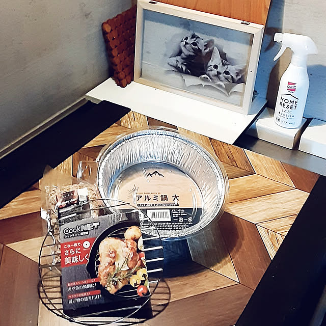 littlemomさんの実例写真