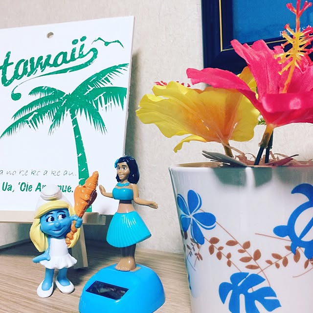 HauOliさんの実例写真
