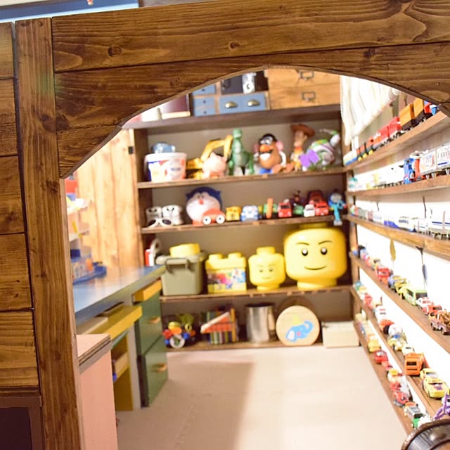 SAORIN51さんの実例写真