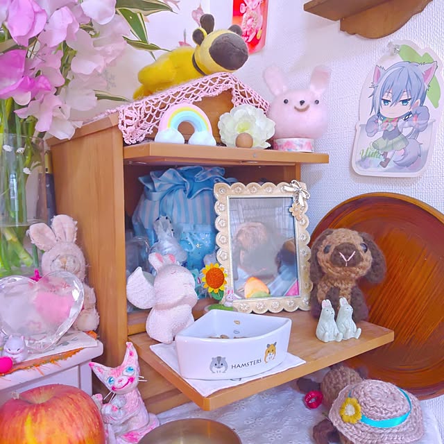 mariaさんの実例写真