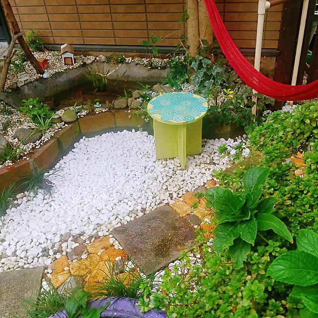 Minさんの実例写真