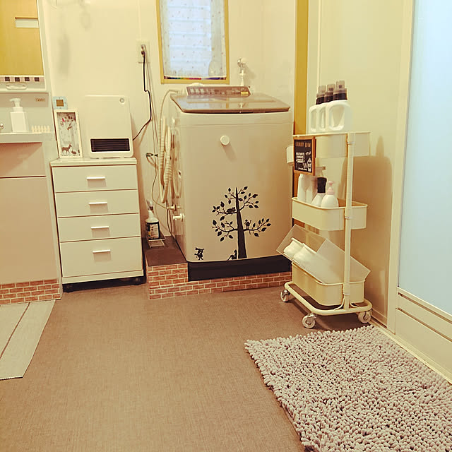 wakaba223さんの実例写真