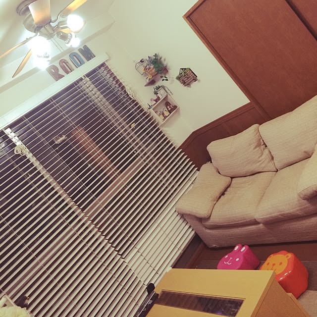 michiyo.さんの実例写真