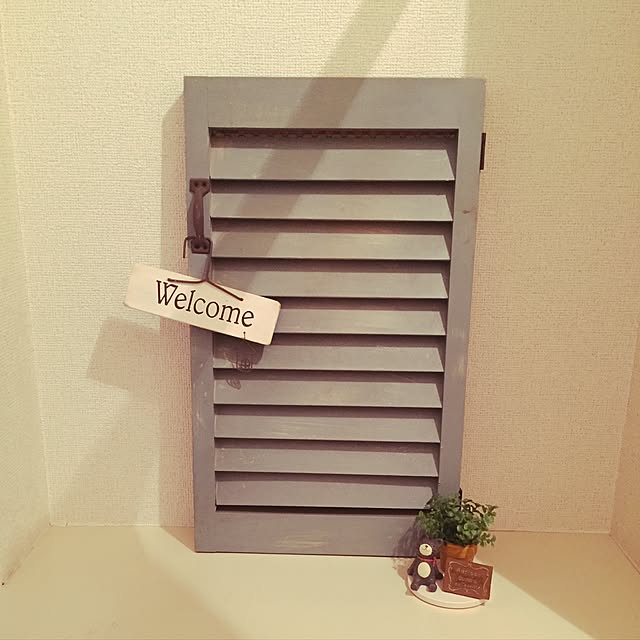 mikikoさんの実例写真