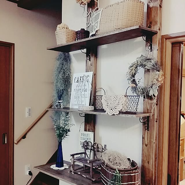 Minaharuさんの実例写真