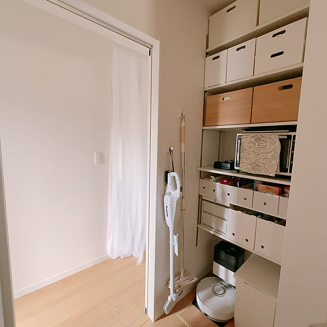 macaさんの部屋