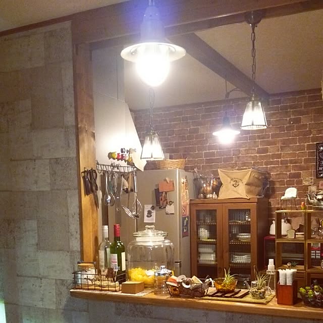 linenさんの実例写真