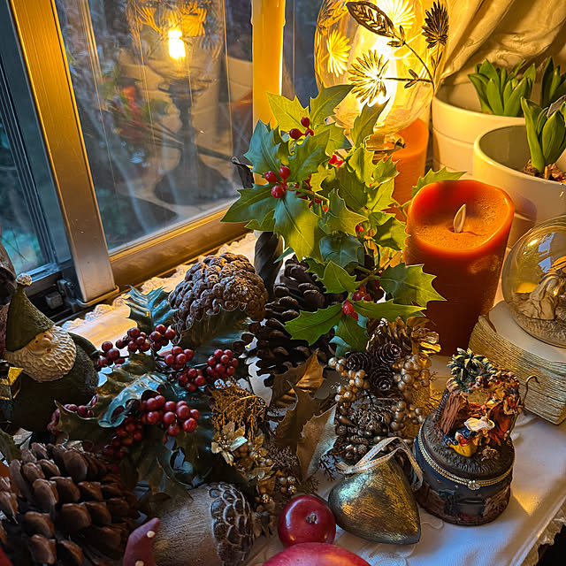 mamizaさんの実例写真