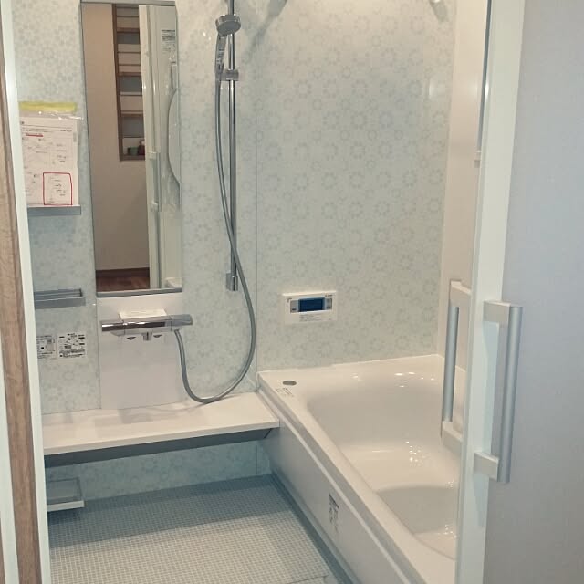 実例写真