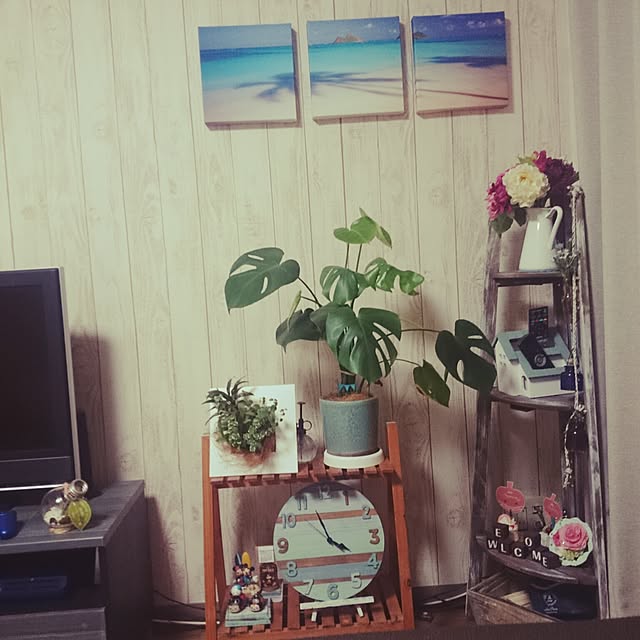 Junさんの実例写真