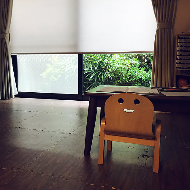 create_a_roomさんの実例写真