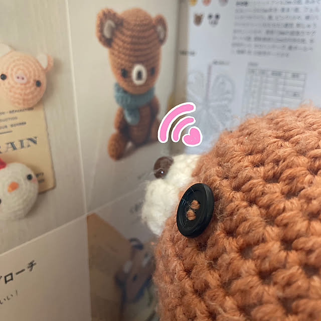 manduonmaさんの部屋