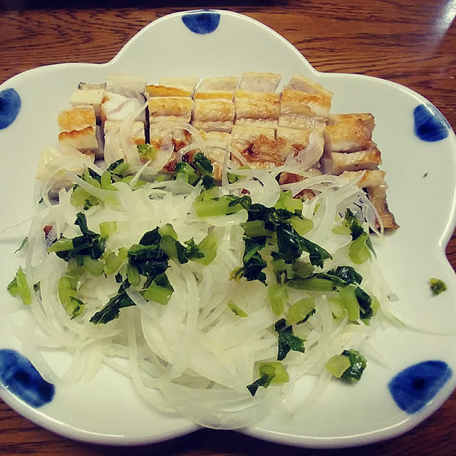 実例写真