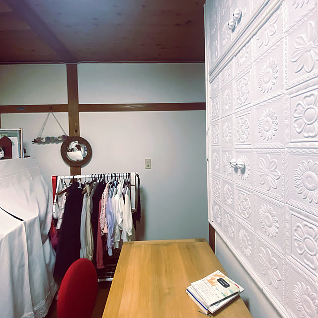 chacoさんの実例写真