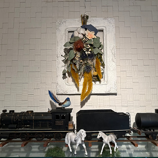 mizucchiさんのお部屋の写真