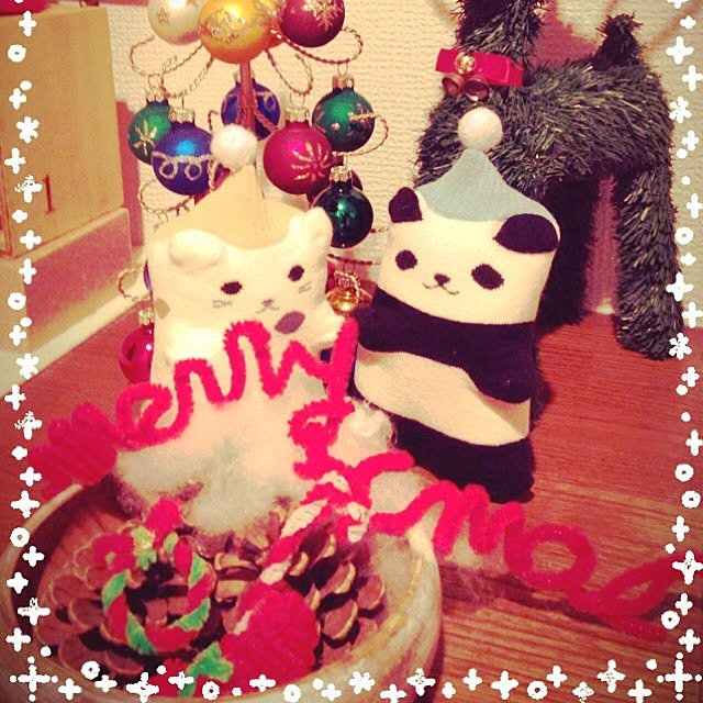 Chirinさんの実例写真