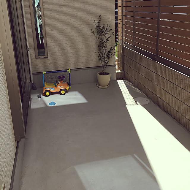 Junさんの実例写真
