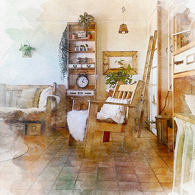 .BlueSkyOverTheCloudさんの部屋