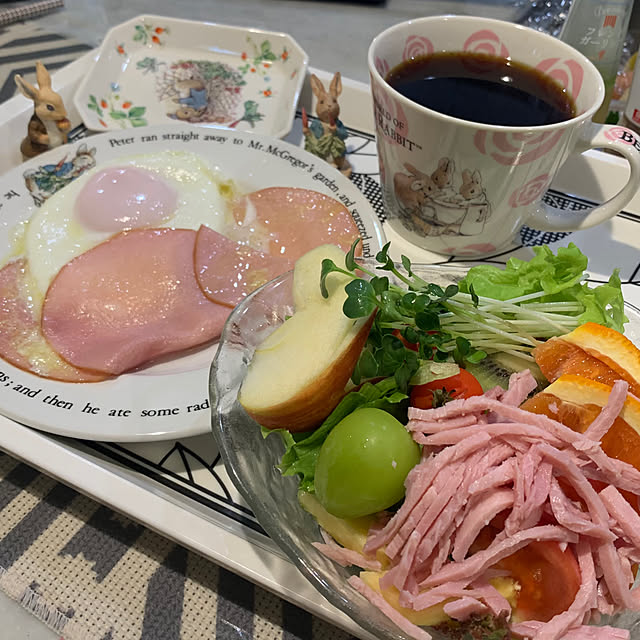Aqettyさんの部屋