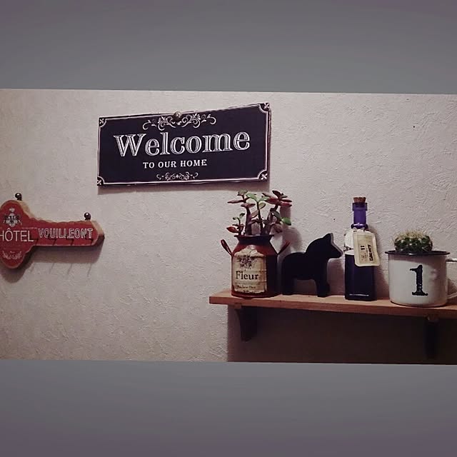 onewさんの実例写真