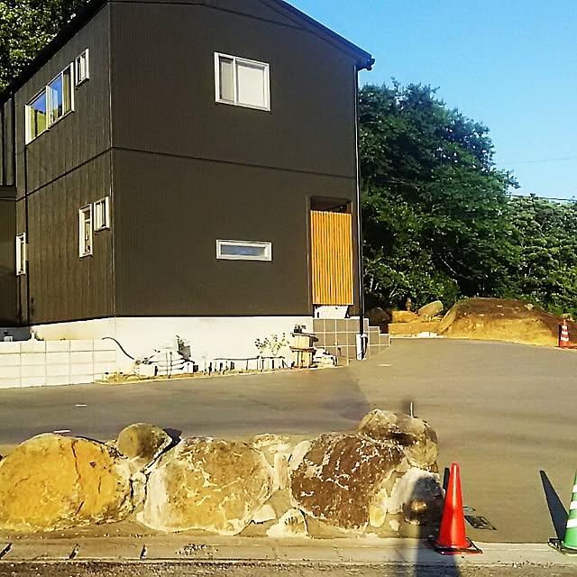 m.aさんの実例写真