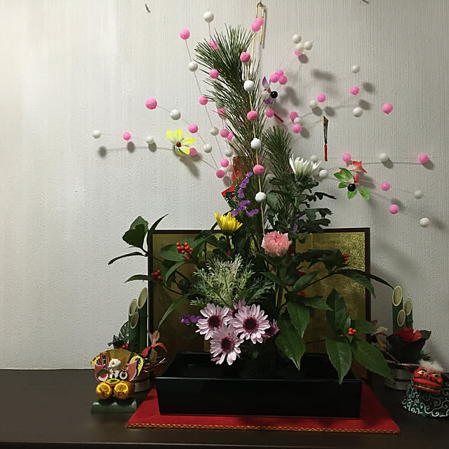 Naoさんの実例写真
