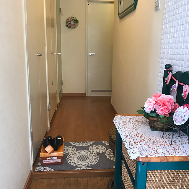 mizucchiさんの実例写真