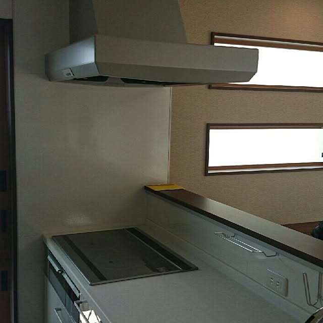 キッチンのインテリア実例 - 2015-09-14 01:59:12