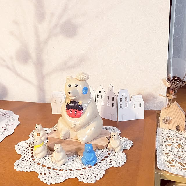 FF001さんの実例写真