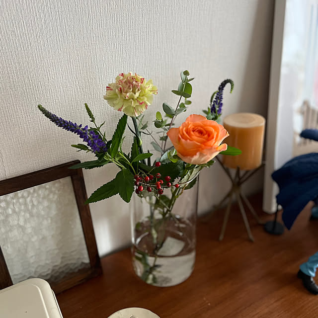 leonさんの実例写真