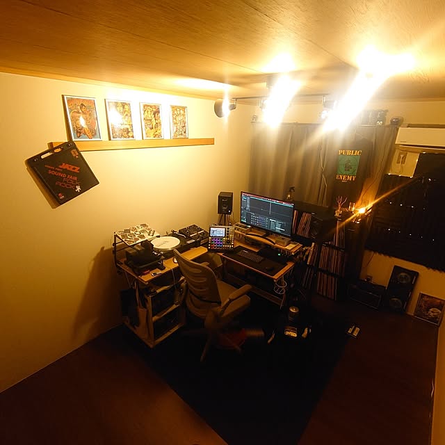 KEYESさんの実例写真
