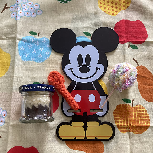 manduonmaさんの実例写真