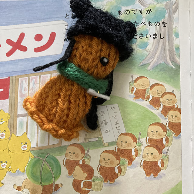 manduonmaさんの実例写真