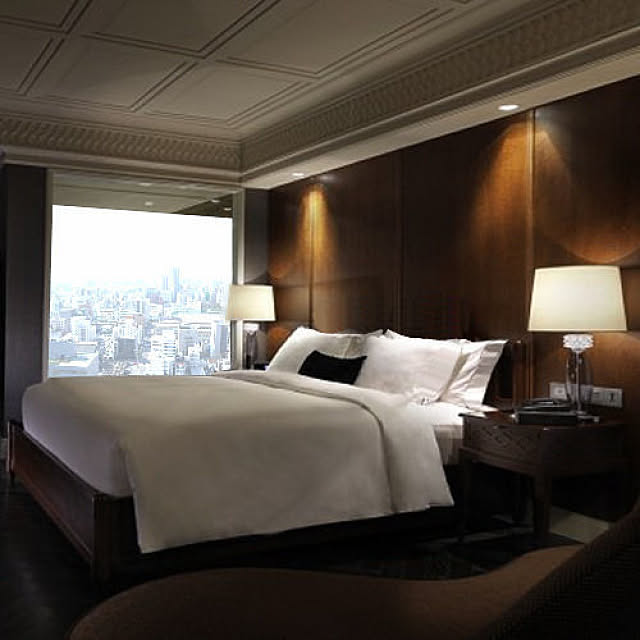 Hotel-Bedさんの実例写真