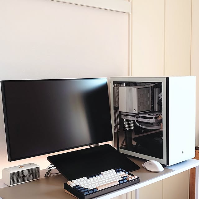 esakaさんの部屋