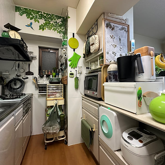 mizucchiさんの実例写真