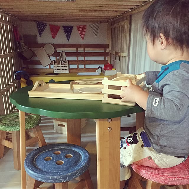 Junkoさんの実例写真