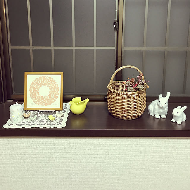 kanaさんの実例写真