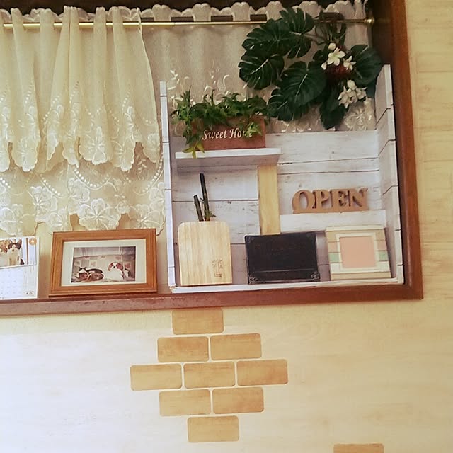tomopさんの実例写真
