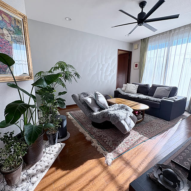 nao.naoさんの実例写真