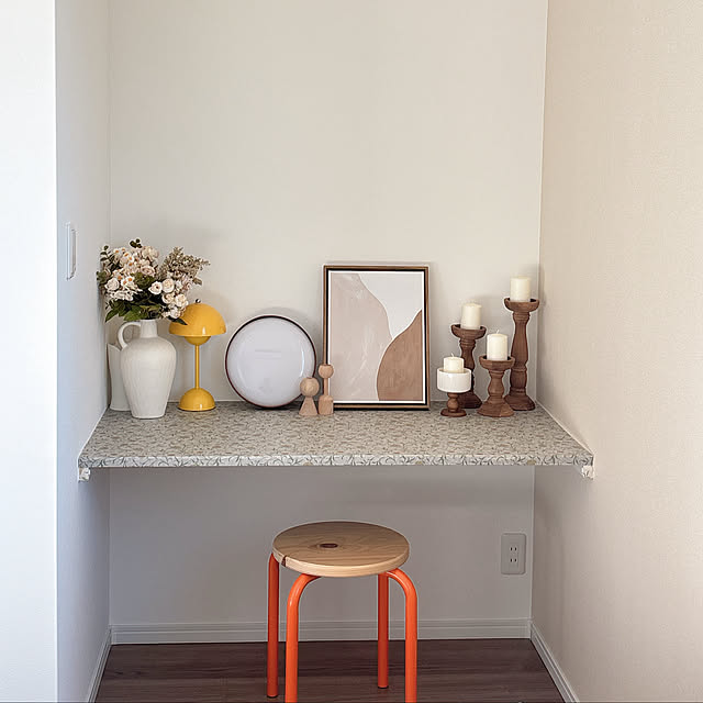 Oasaさんの実例写真