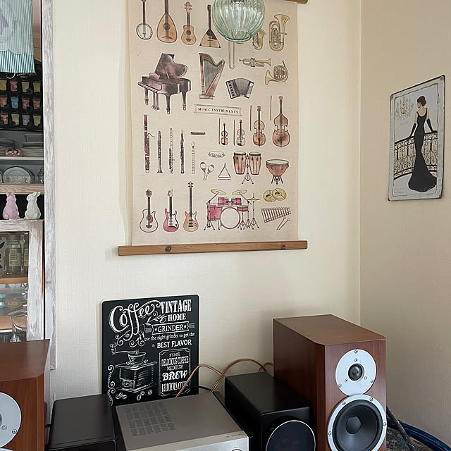 Andaluciaさんの部屋